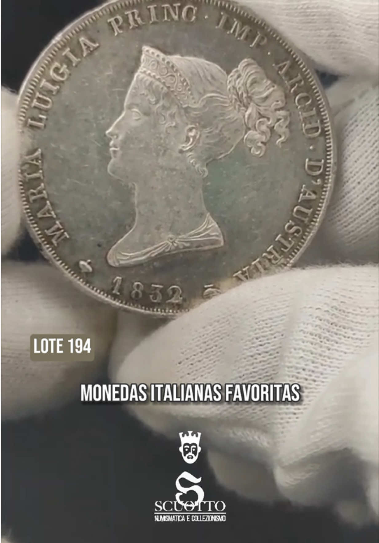 @Blog Numismático