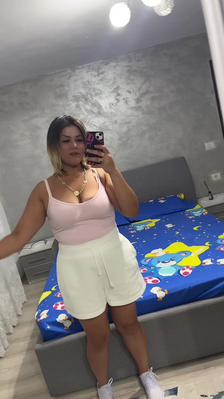 @Alexa Dana
