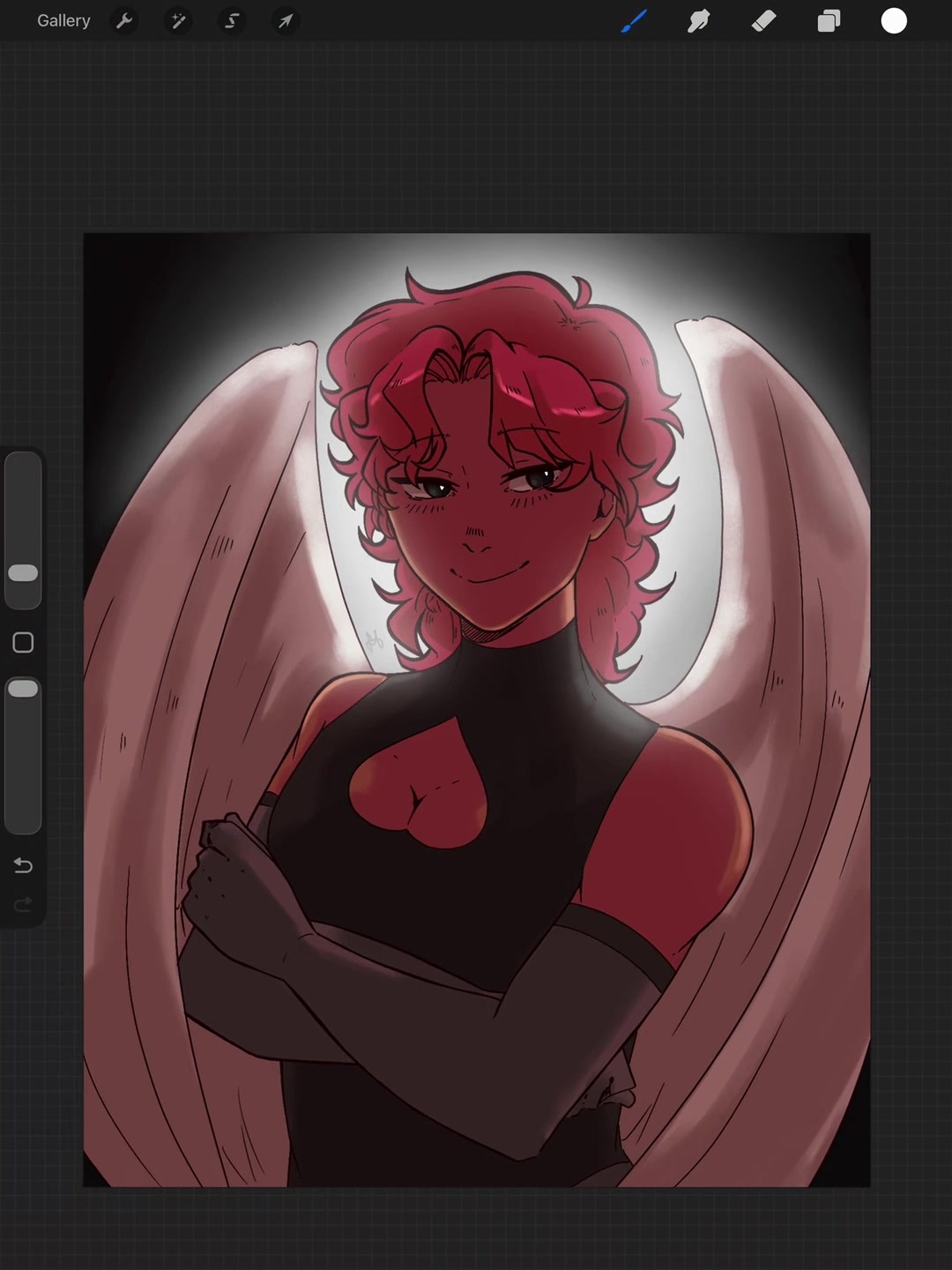 @Flaming Avocado (COMMS OPEN)