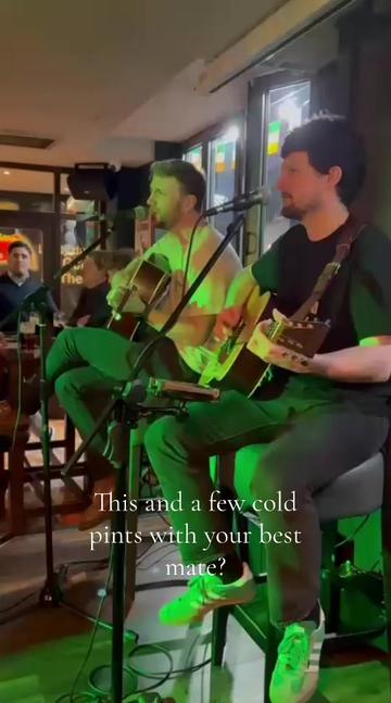 @The Harp