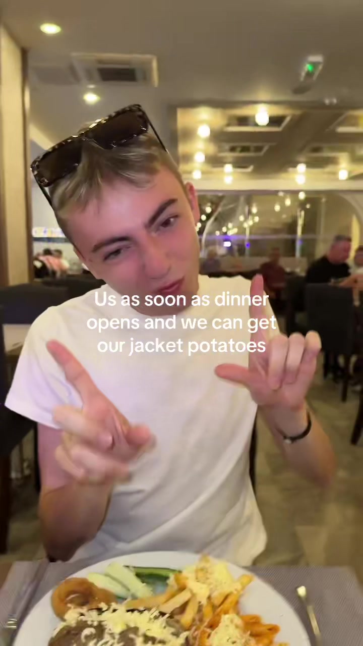 @Joe