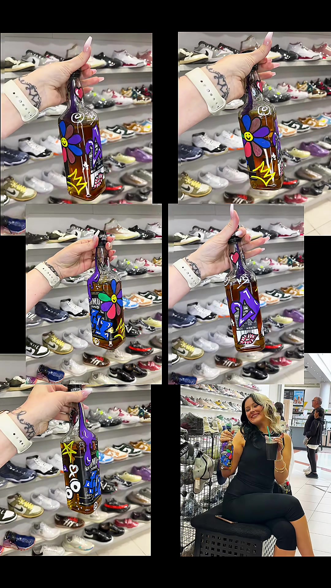@Soley Customs