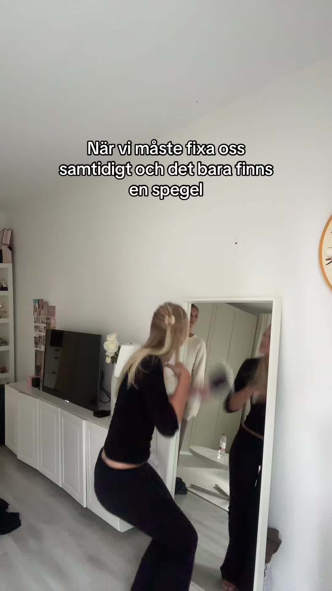 @Isa and Nina