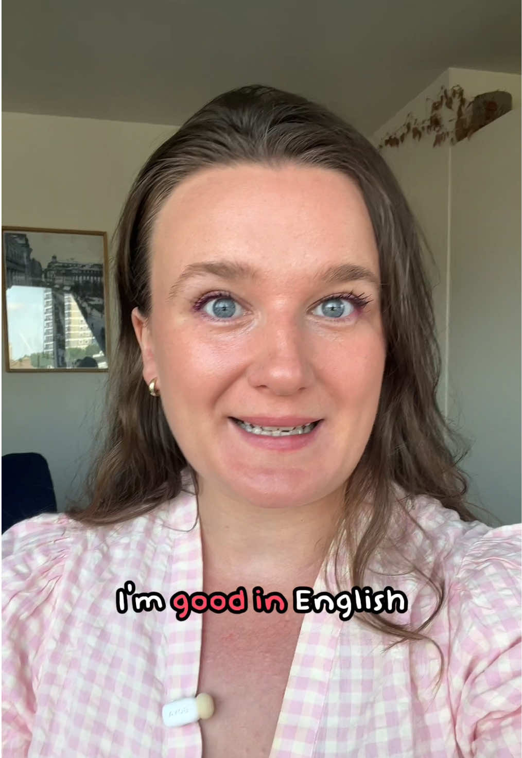 @Rebecca’s English Hub