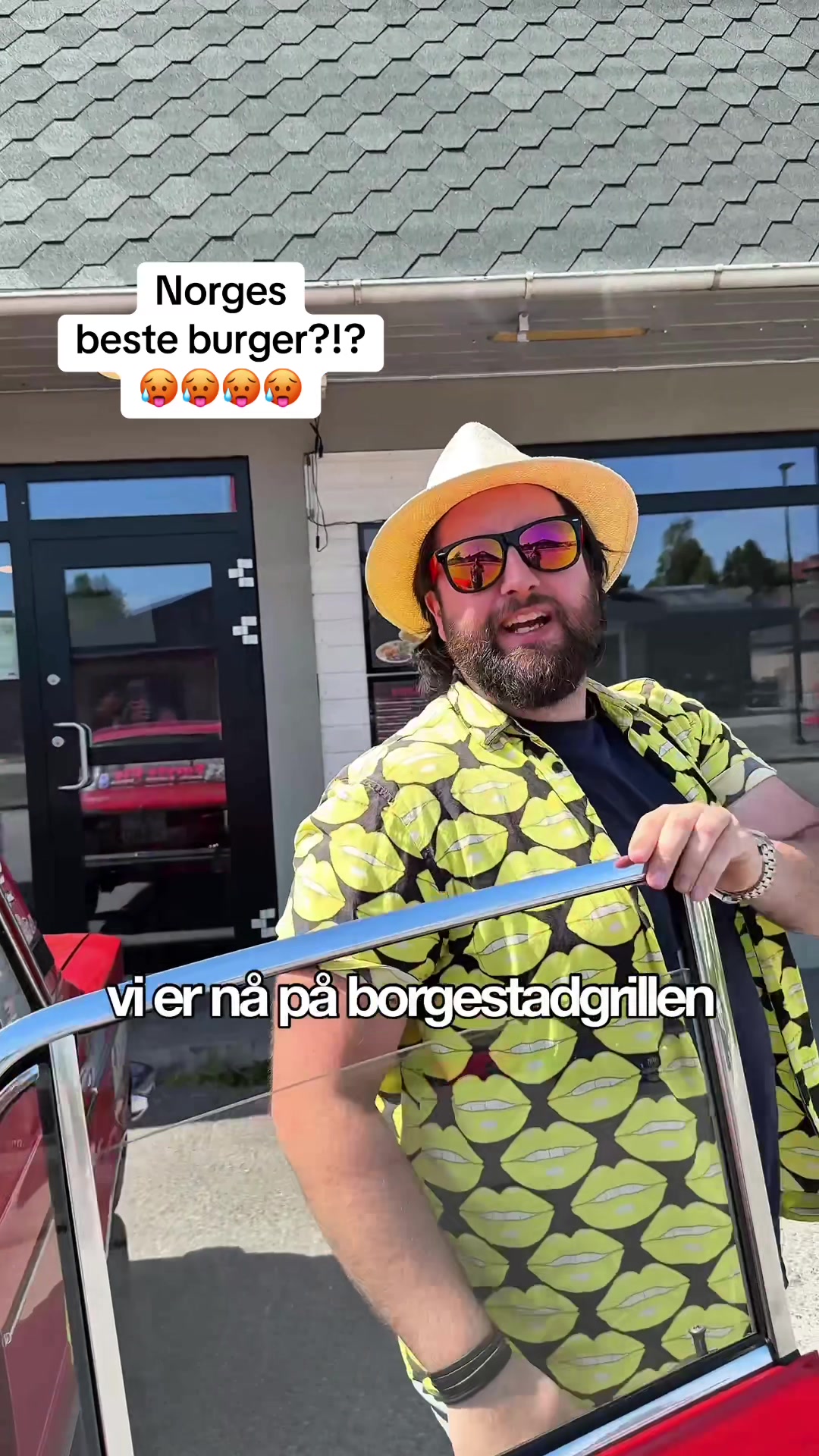 @Første Gir