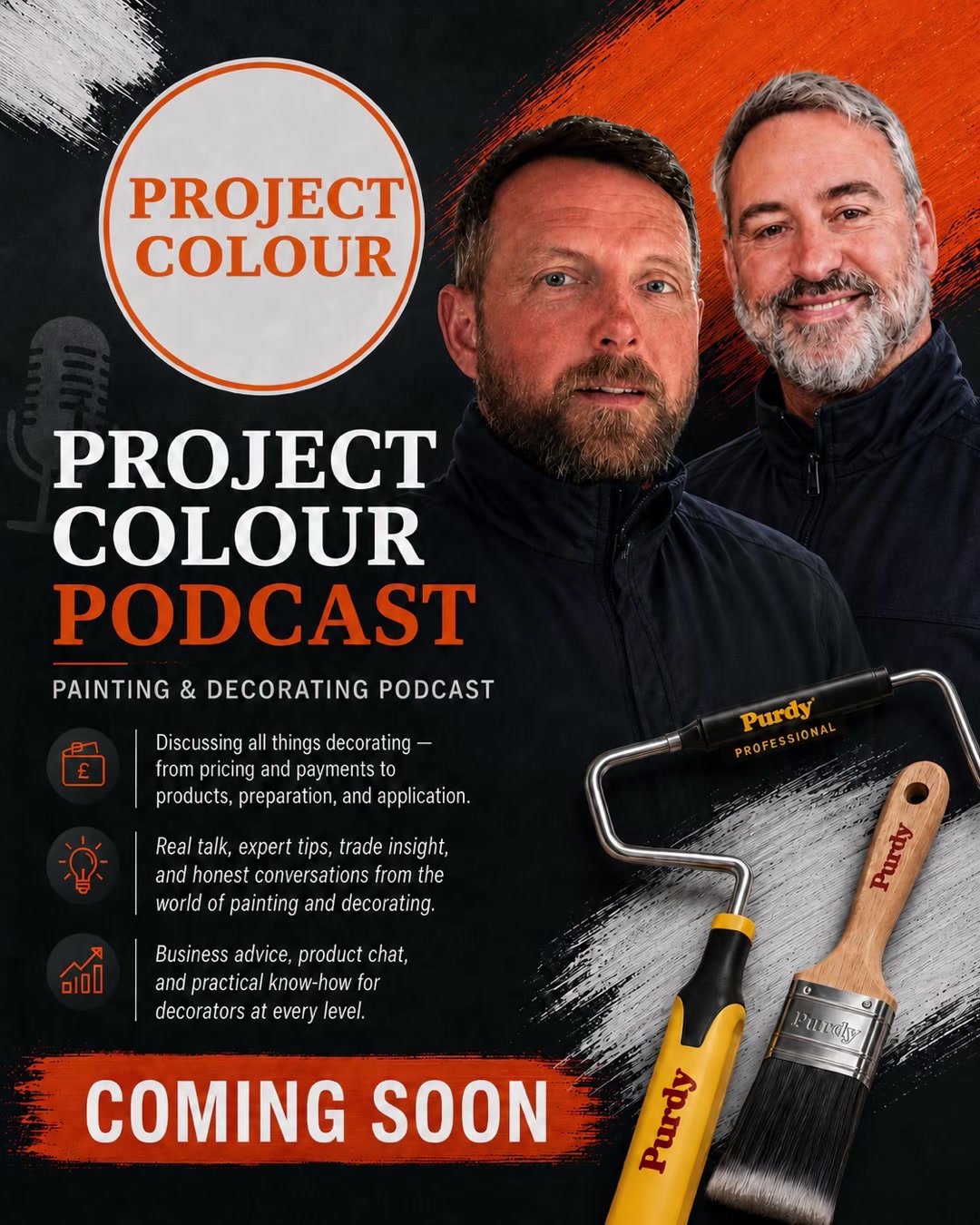 @Project Colour