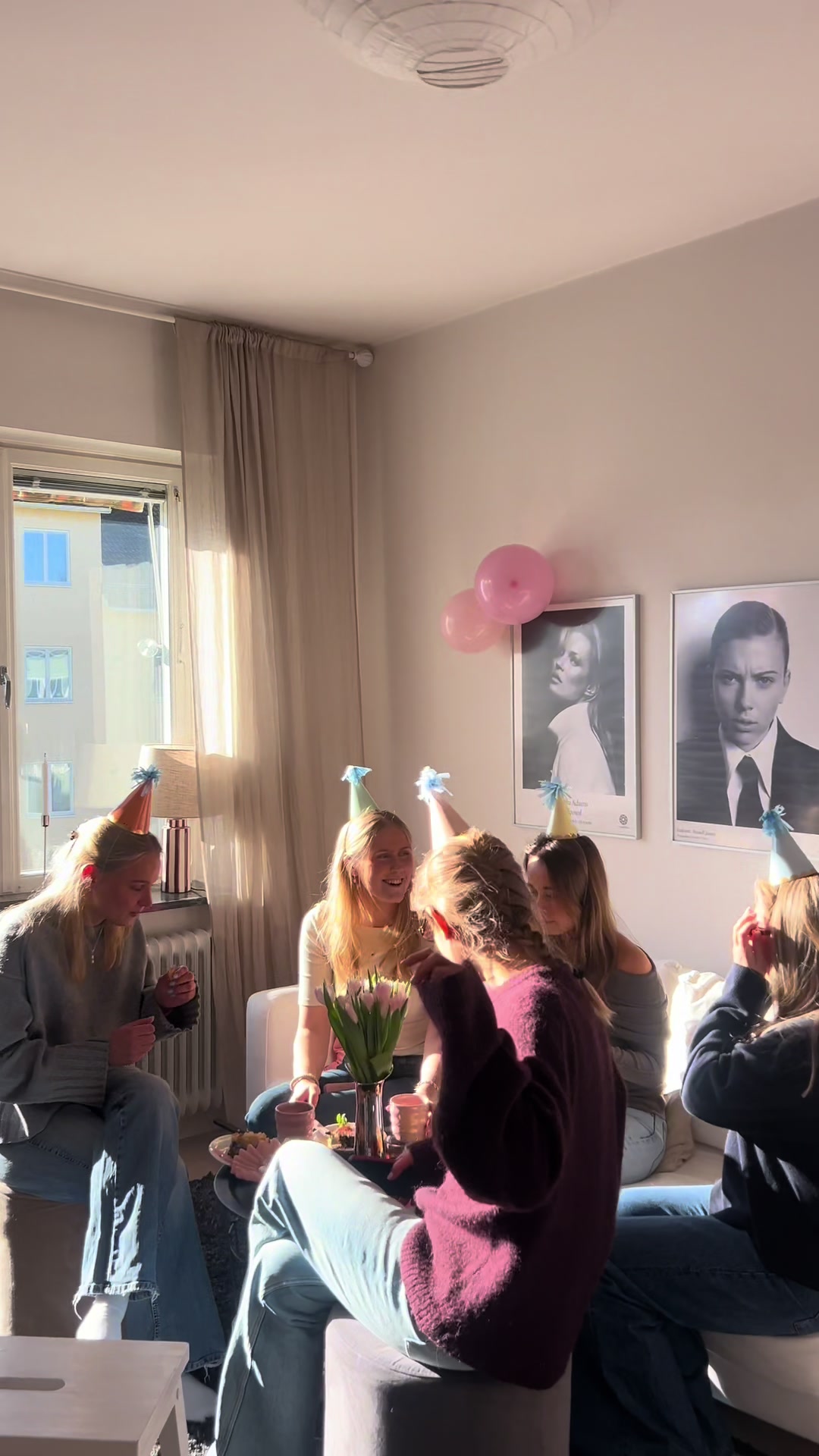 @Isabelle Lindahl