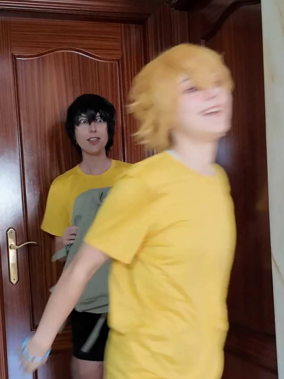 @Caelum