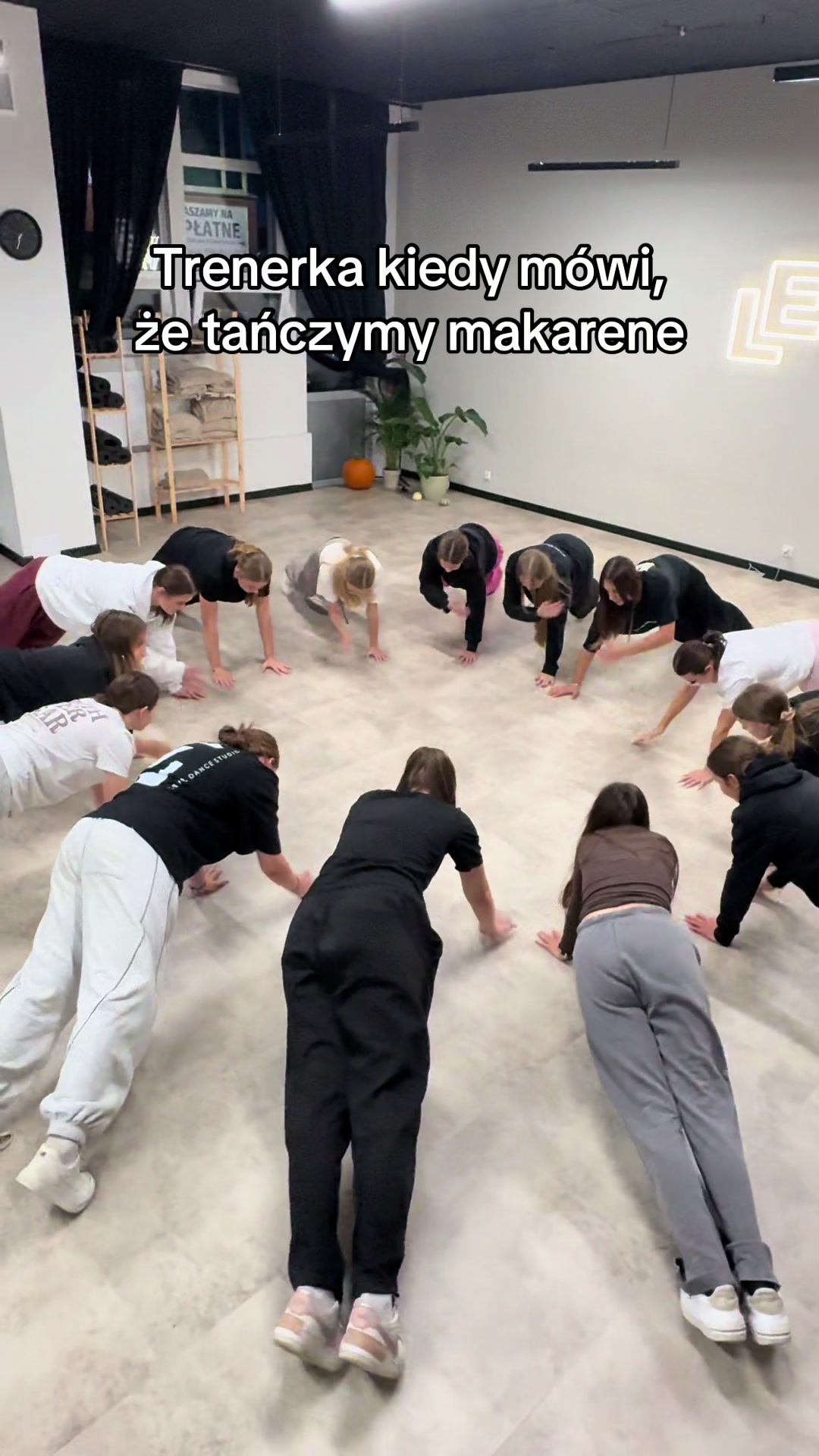 @Level Dance Studio