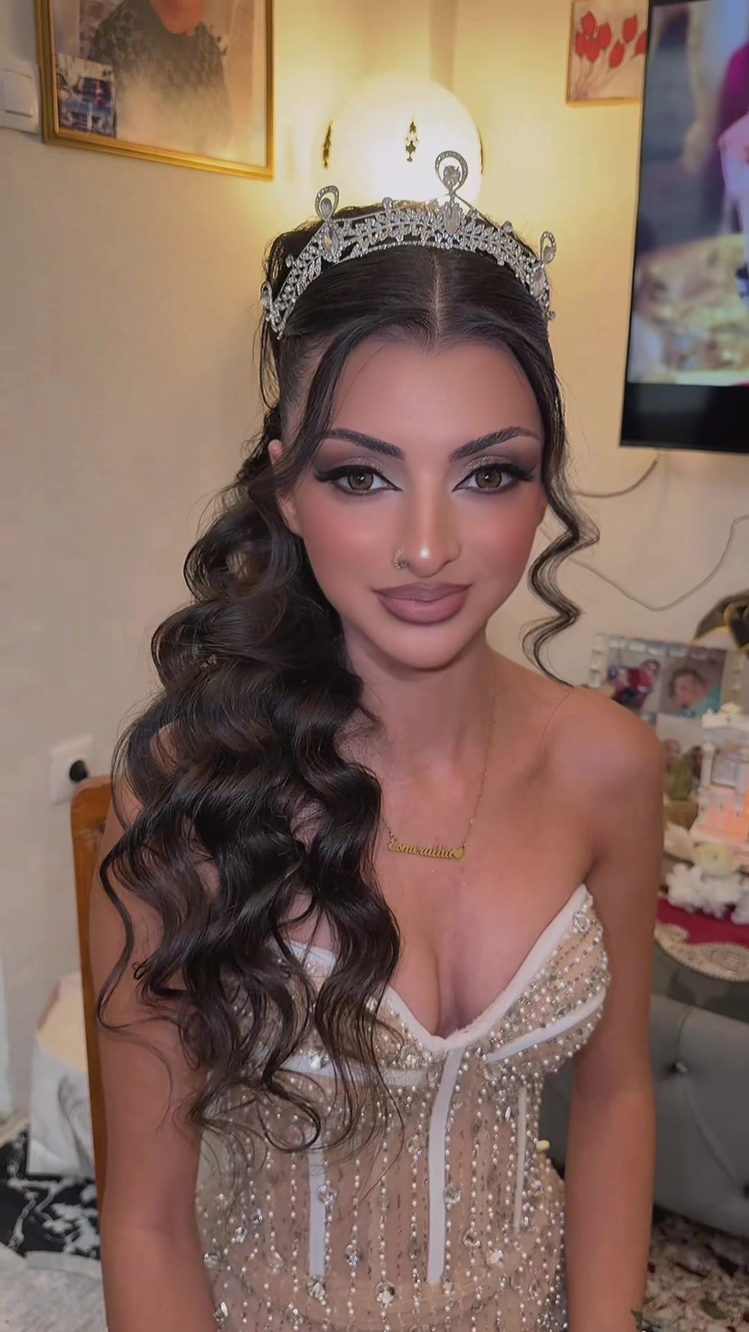 @Elli_hairstyle_MakeUp👰🏻♀️✨