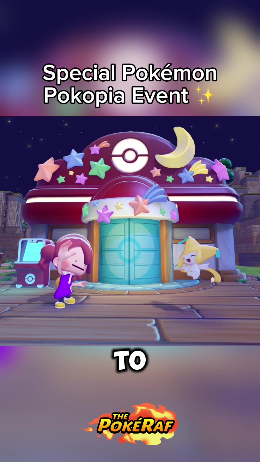 @ThePok&eacute;Raf