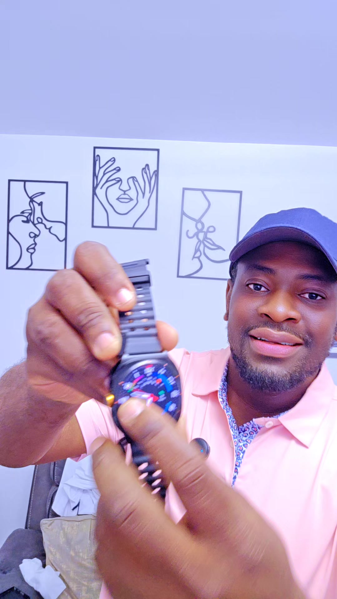 @DR. LAWRENCE AMOAH