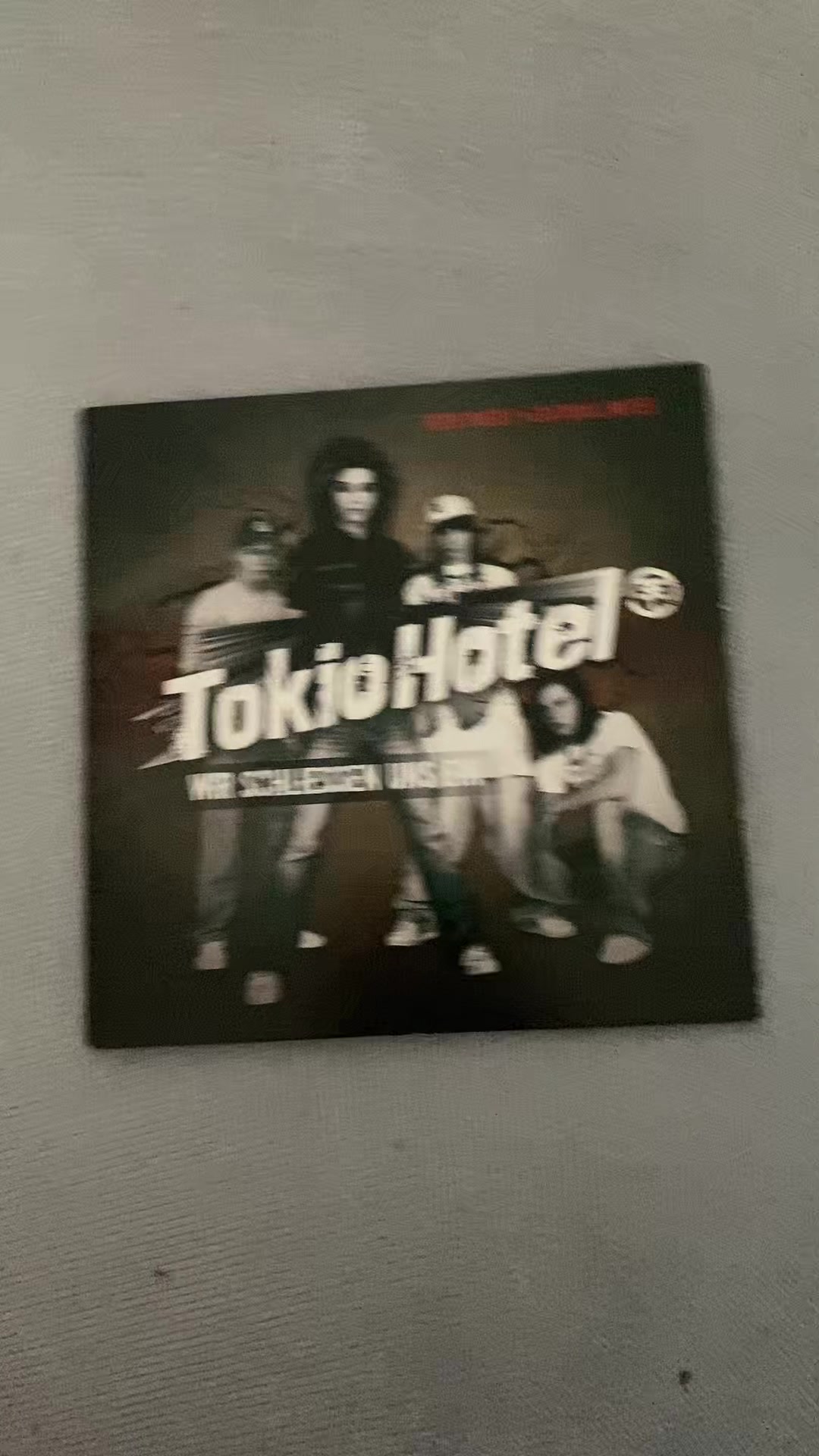 @丰 Tokio Hotel Armyyy丰