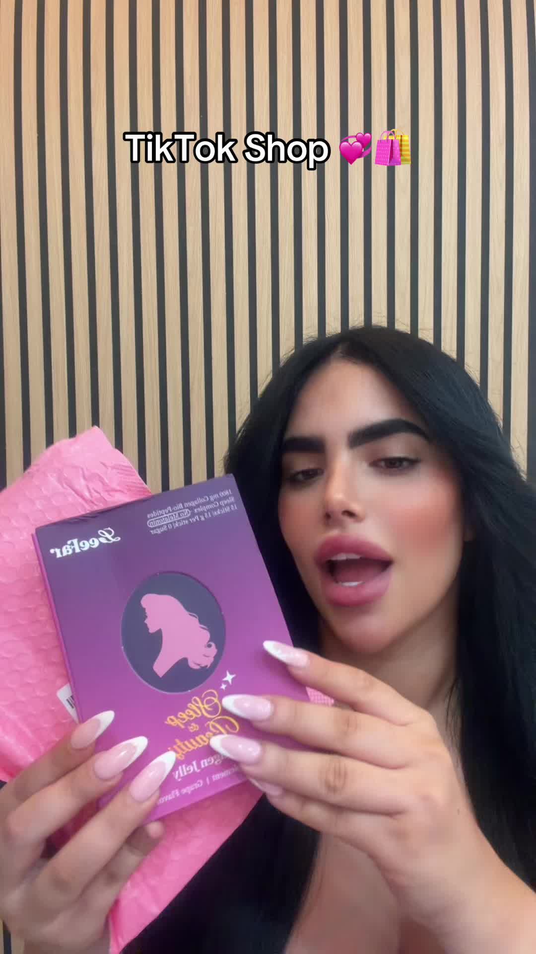 @Misskoko Beauty