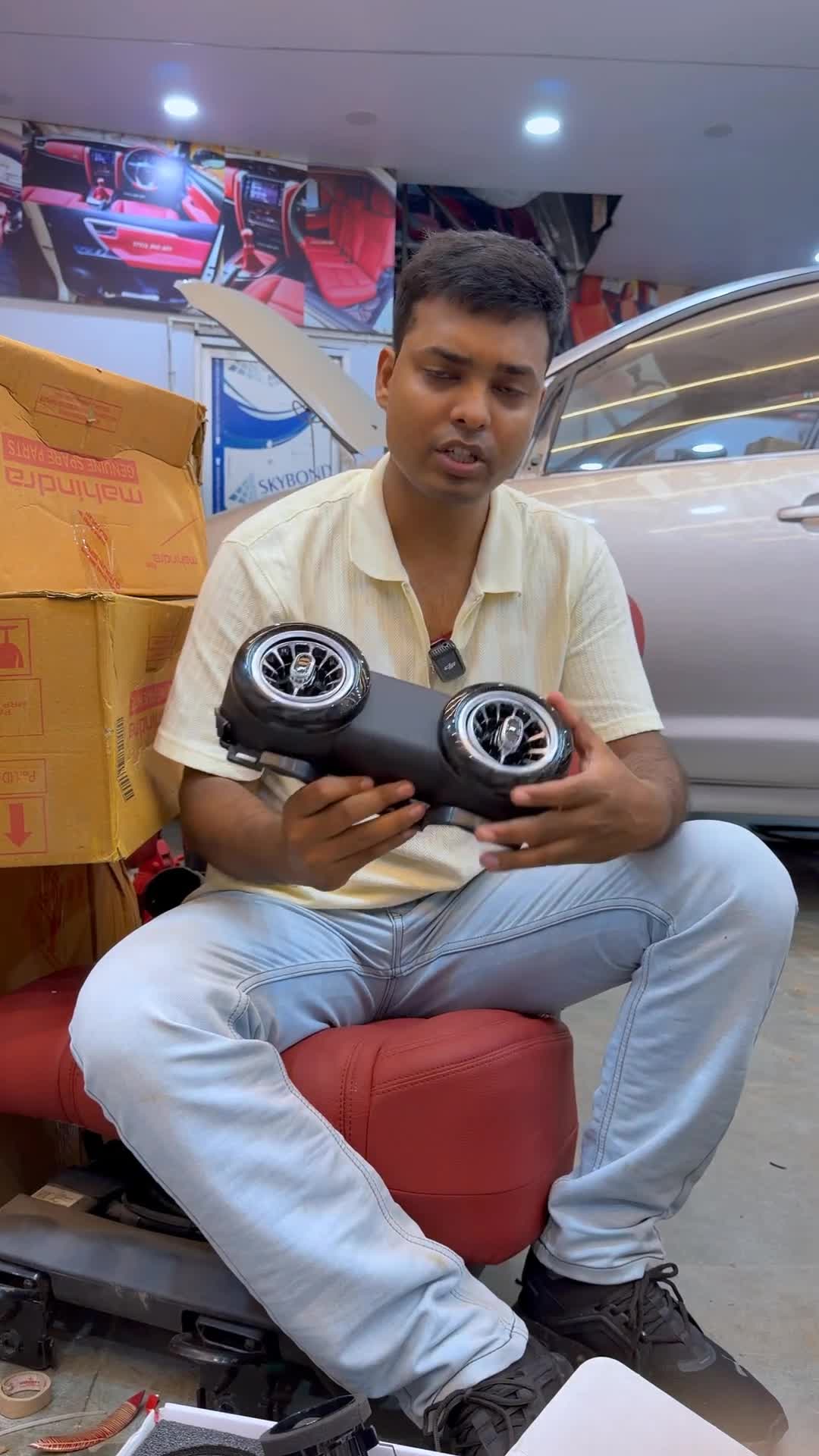 @Ankit Malakar Vlogs