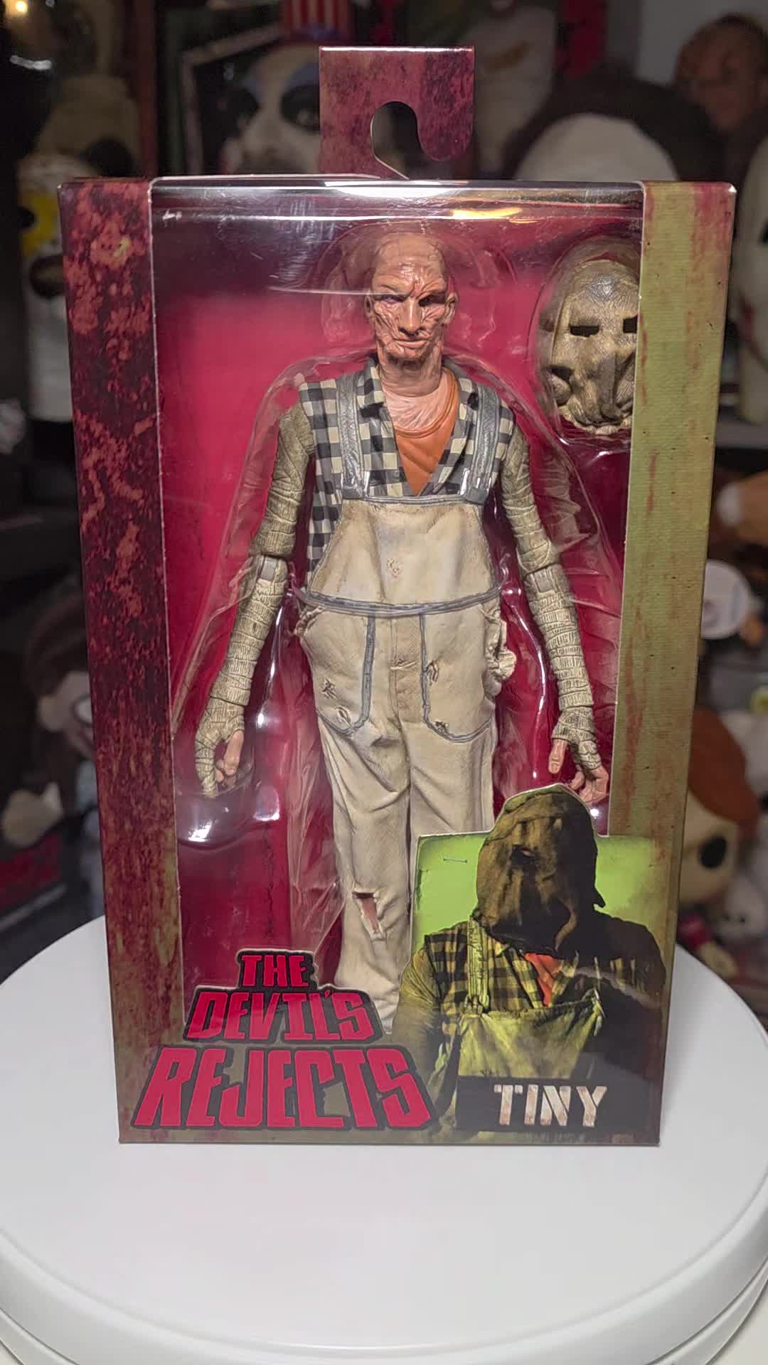 @Dan | Horror Collector