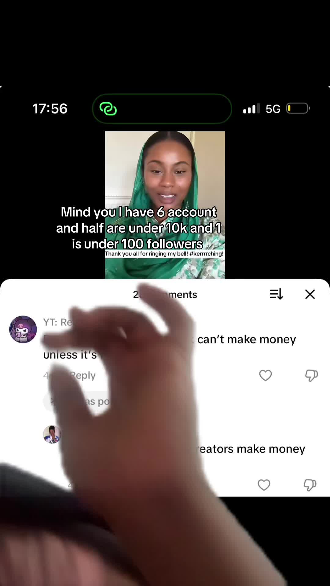 @YT: RealLifeRiaD