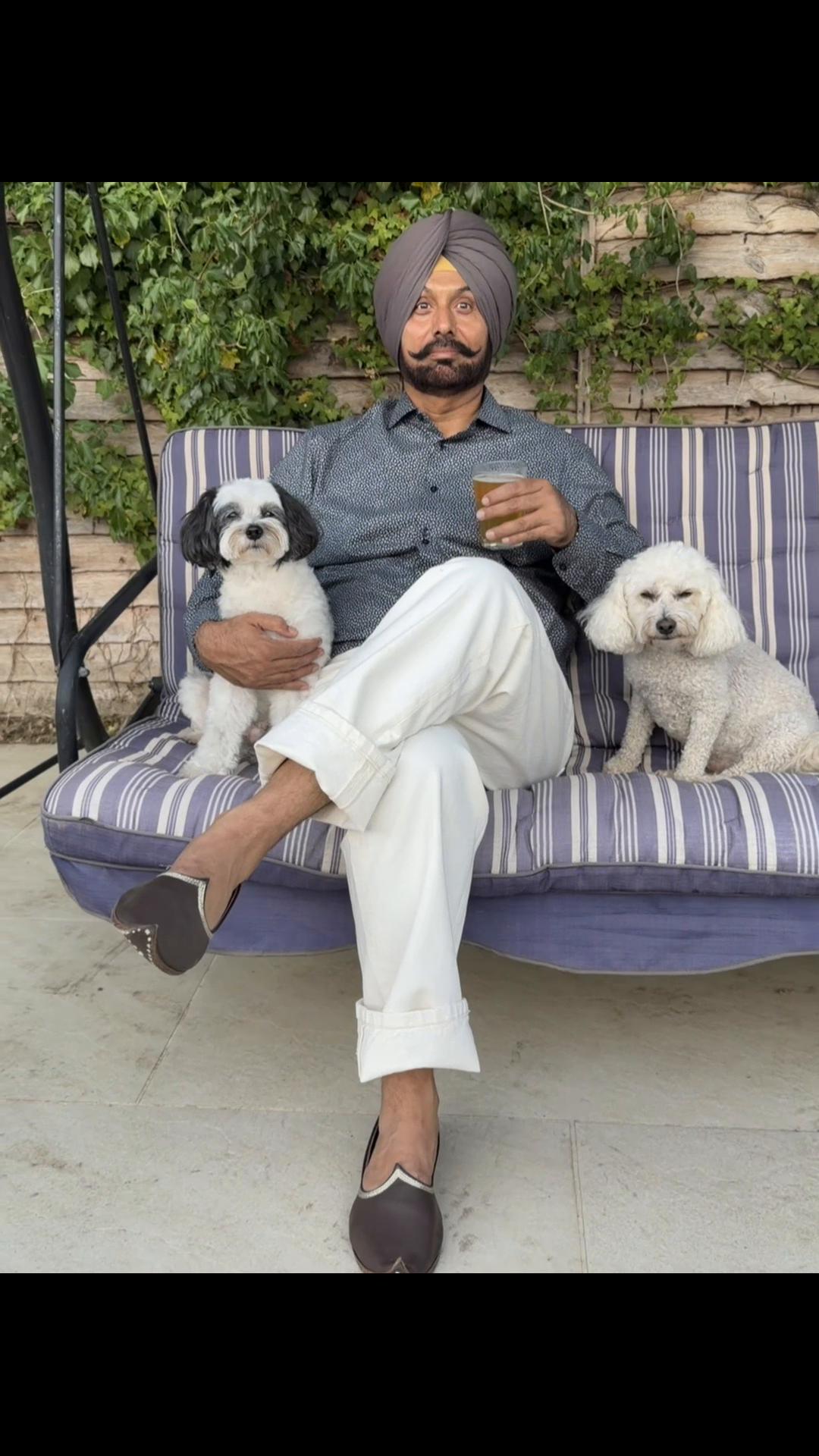 @panjab da sardar