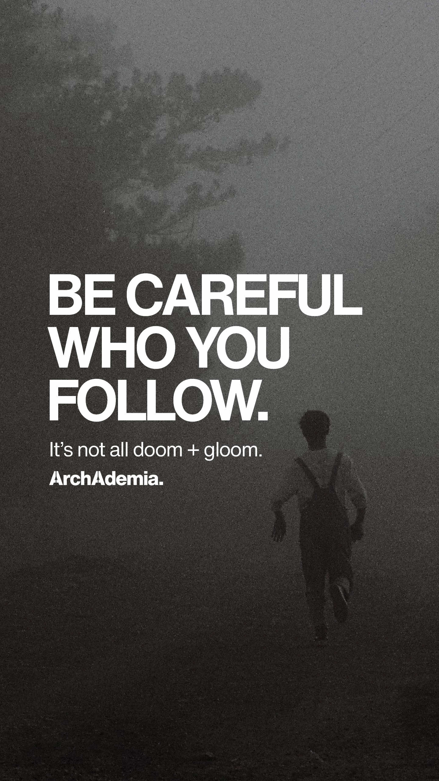 @ArchAdemia