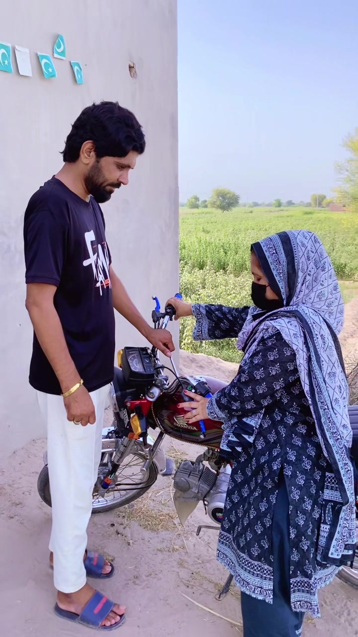 @Shehzadi Butt