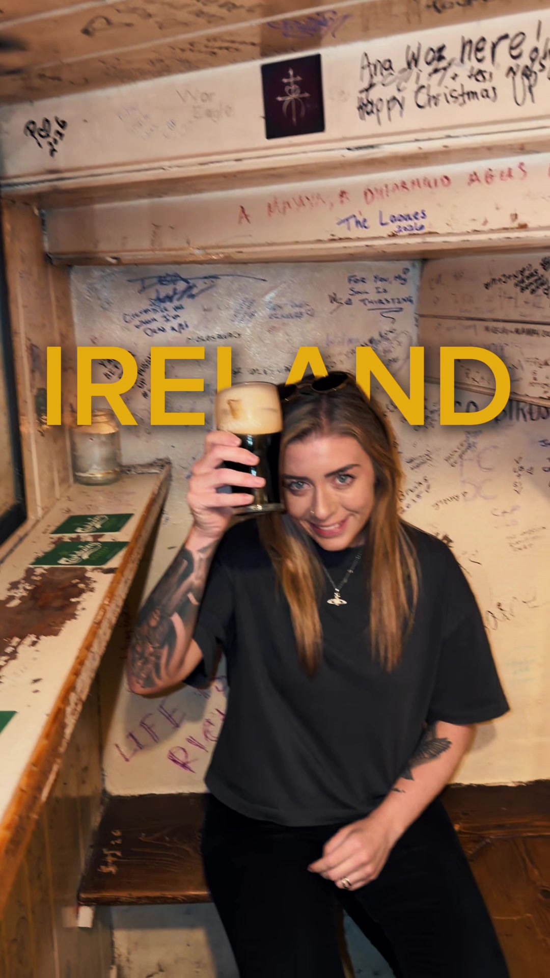 @The Irish Gem🏳️🌈🇮🇪☘️