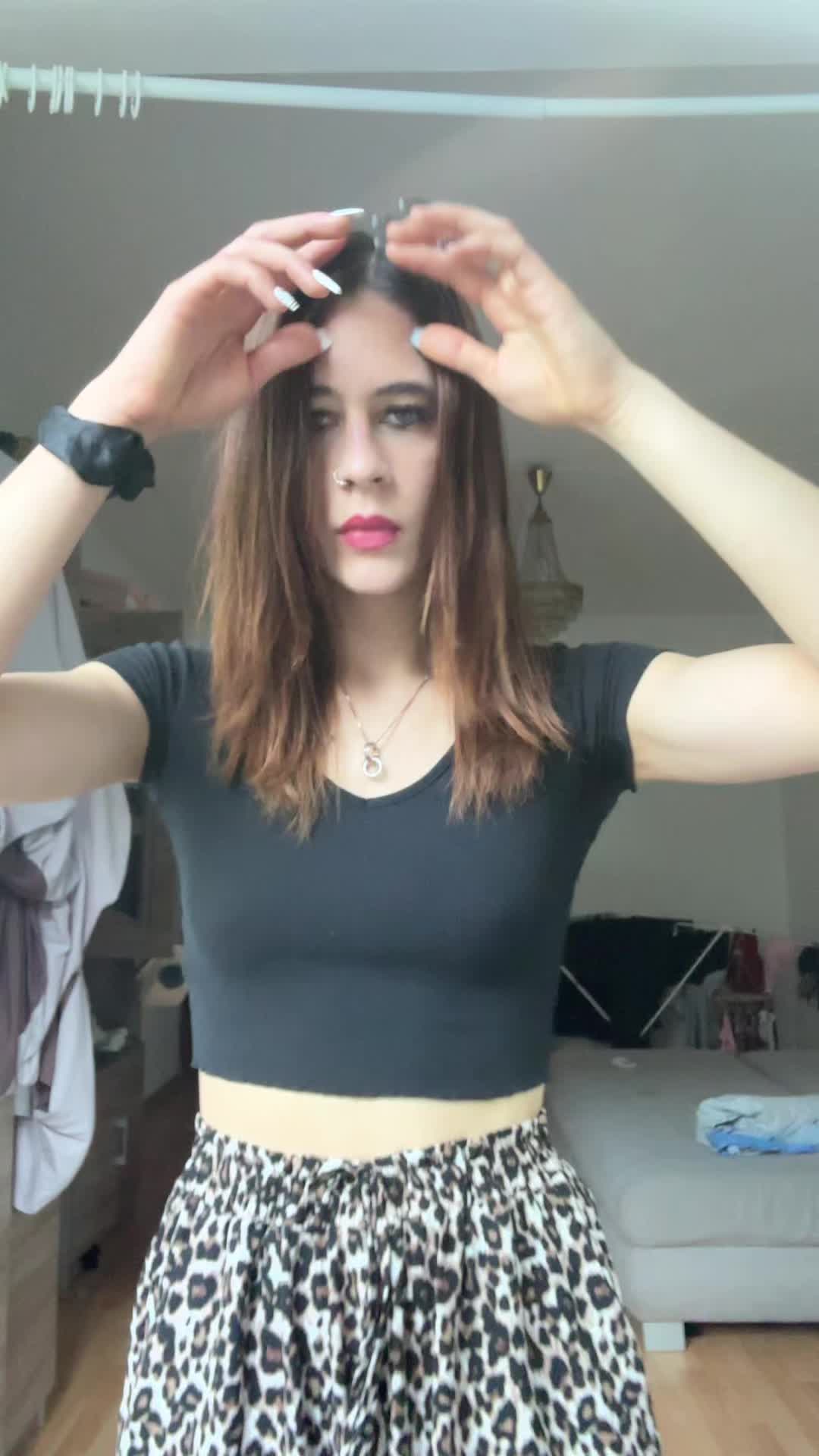 @t&ouml;rpe🤪❤️