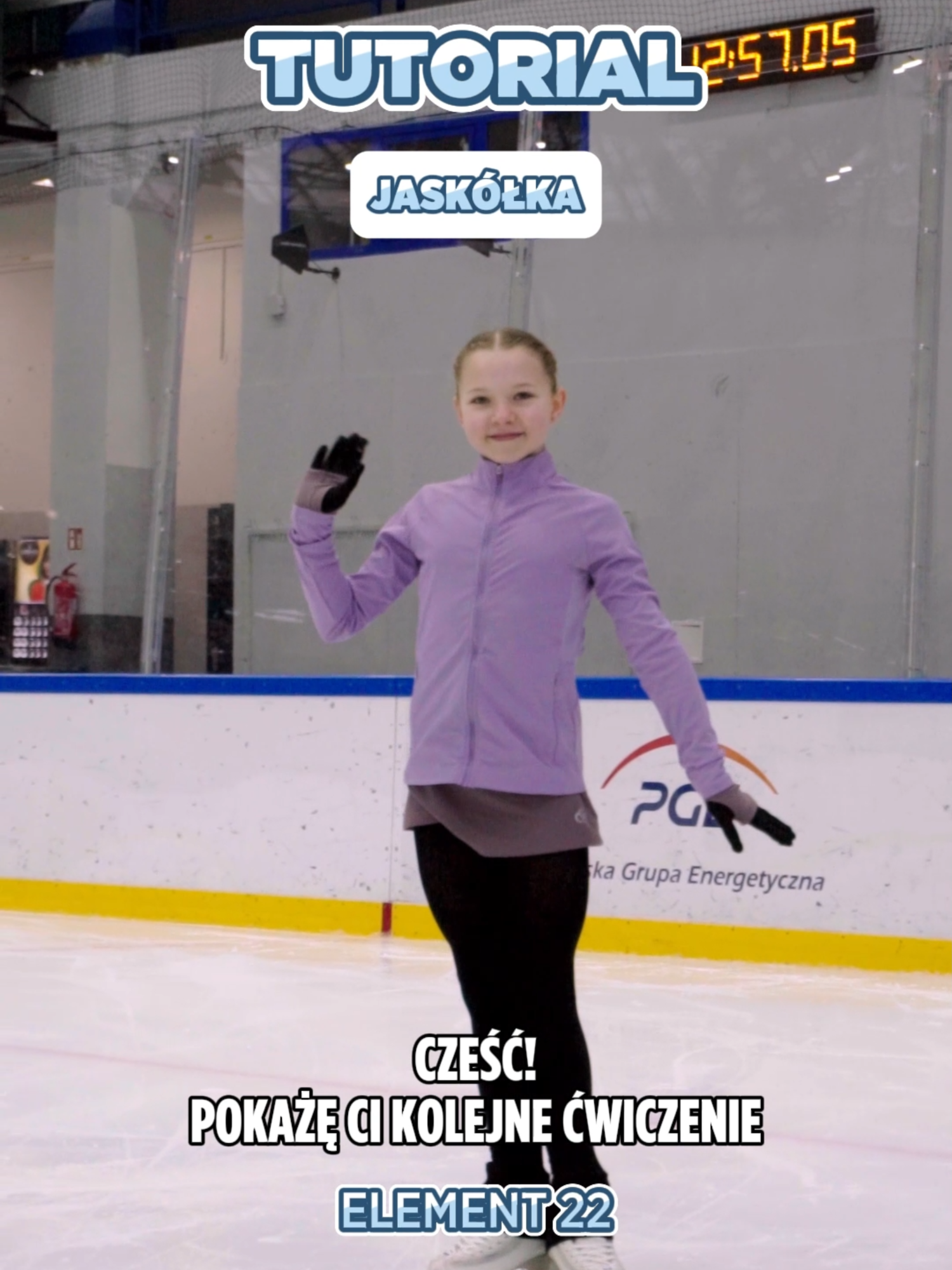 @Polskie Łyżwy