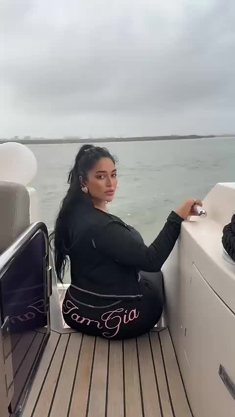 @Mathira