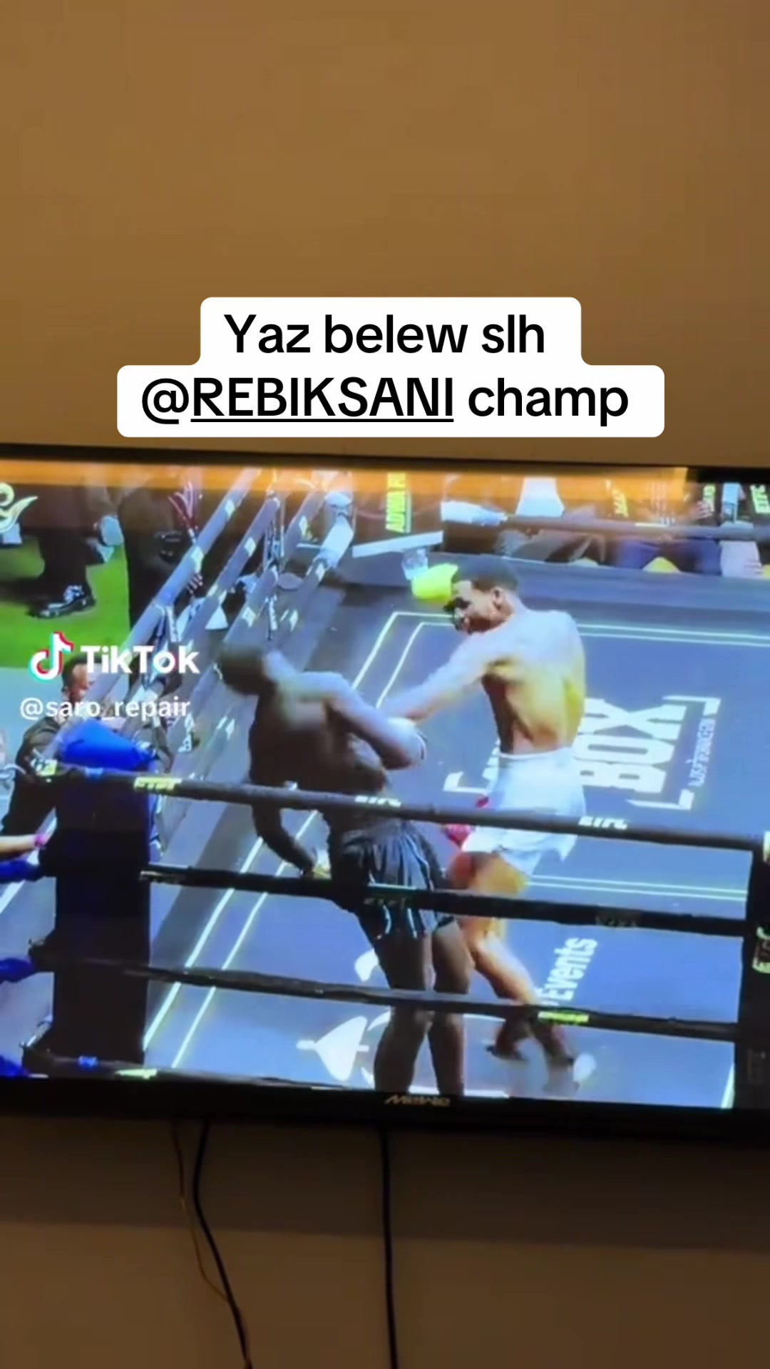 @Mo Mo Boxing🥊