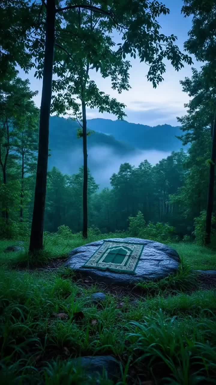 @Nature Vibes 🌲