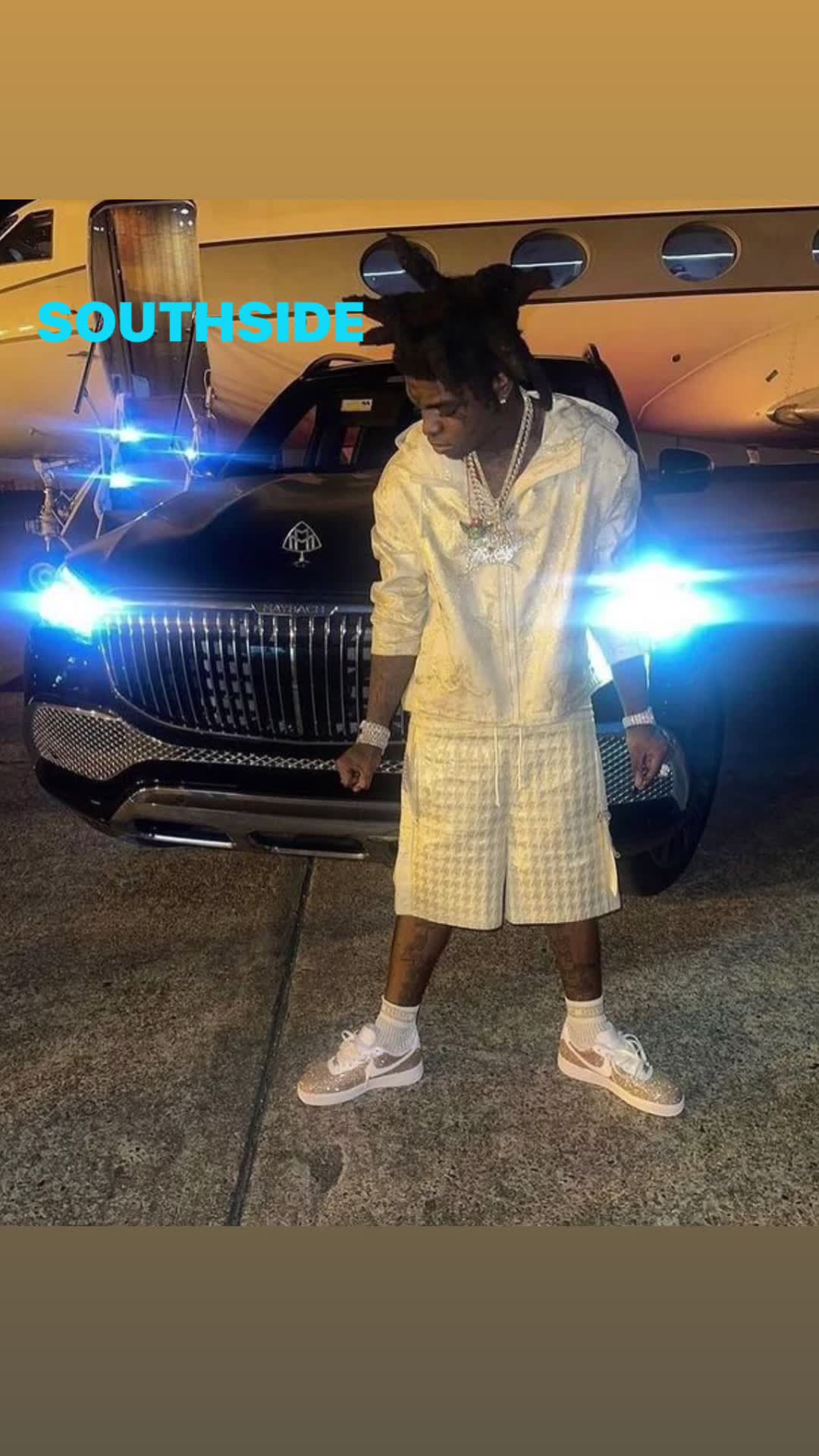 @ 