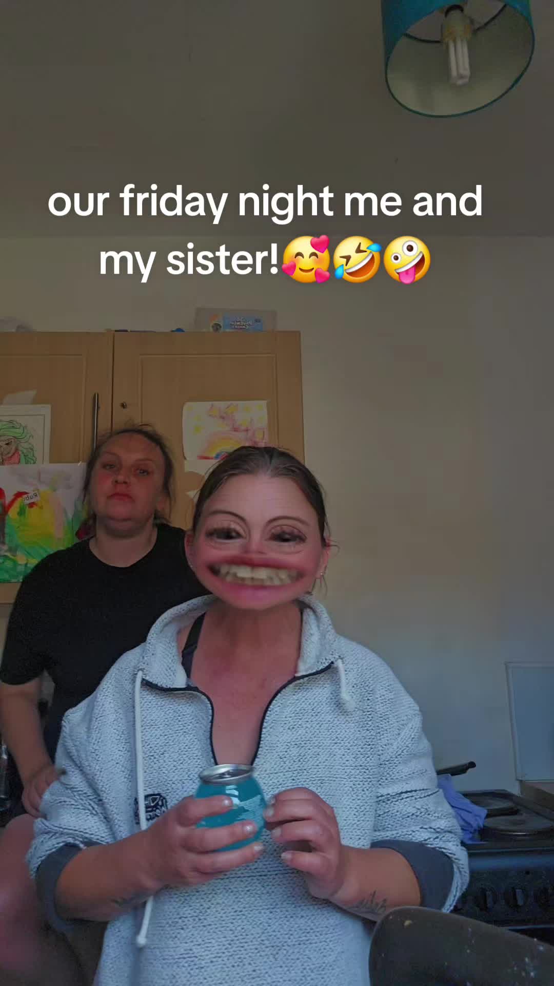 @Emma @ home