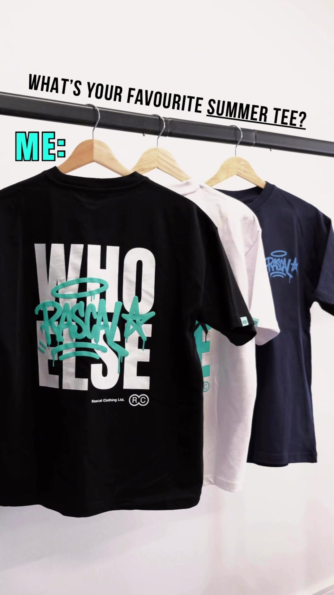 @Rascal Clothing