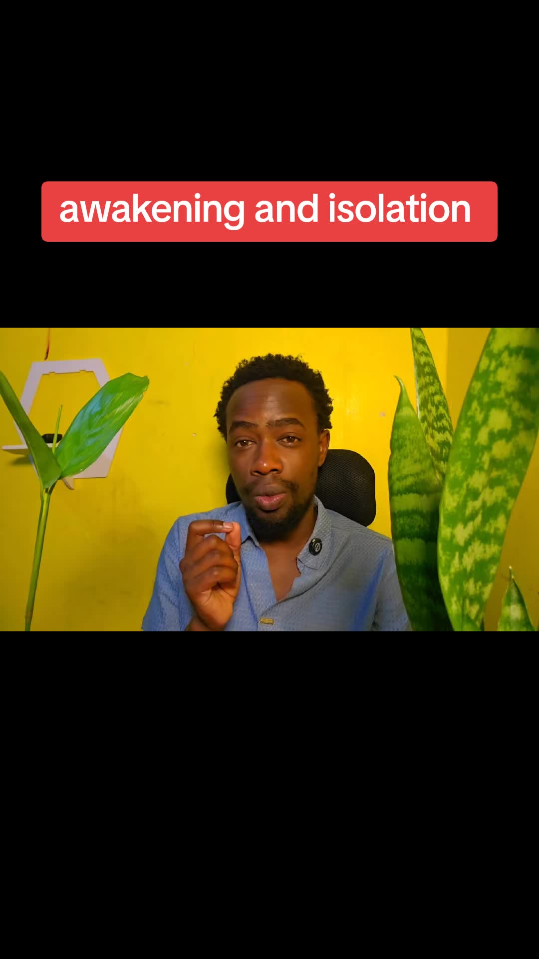@Did you know ๐ค