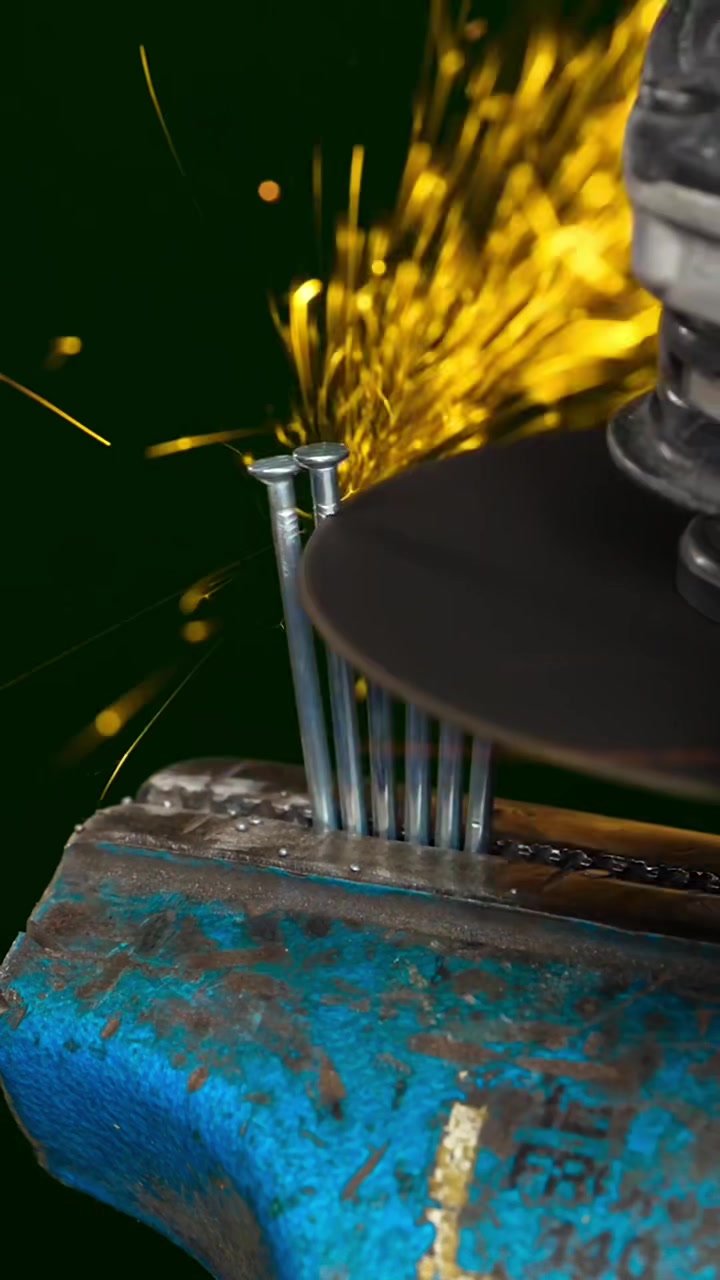 @5-Minute Recycle