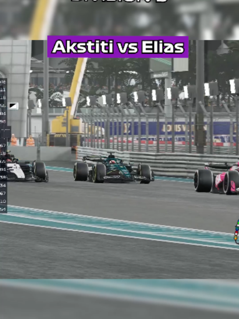 @Pole Championship Series