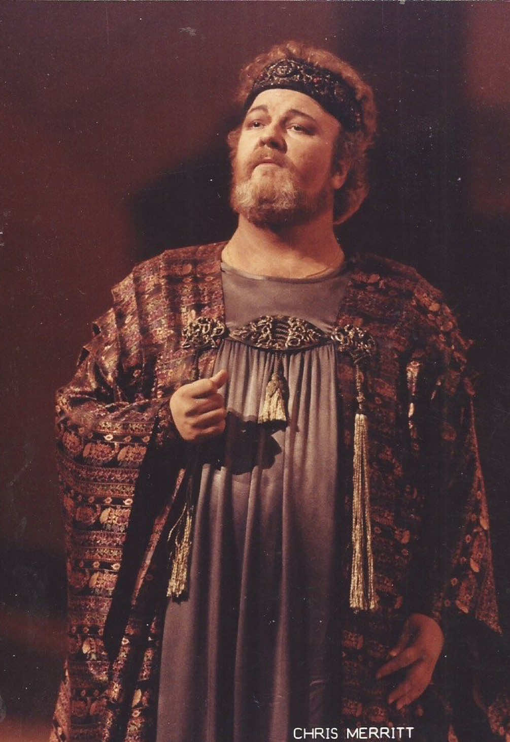 @✨MΑD | OPERA✨