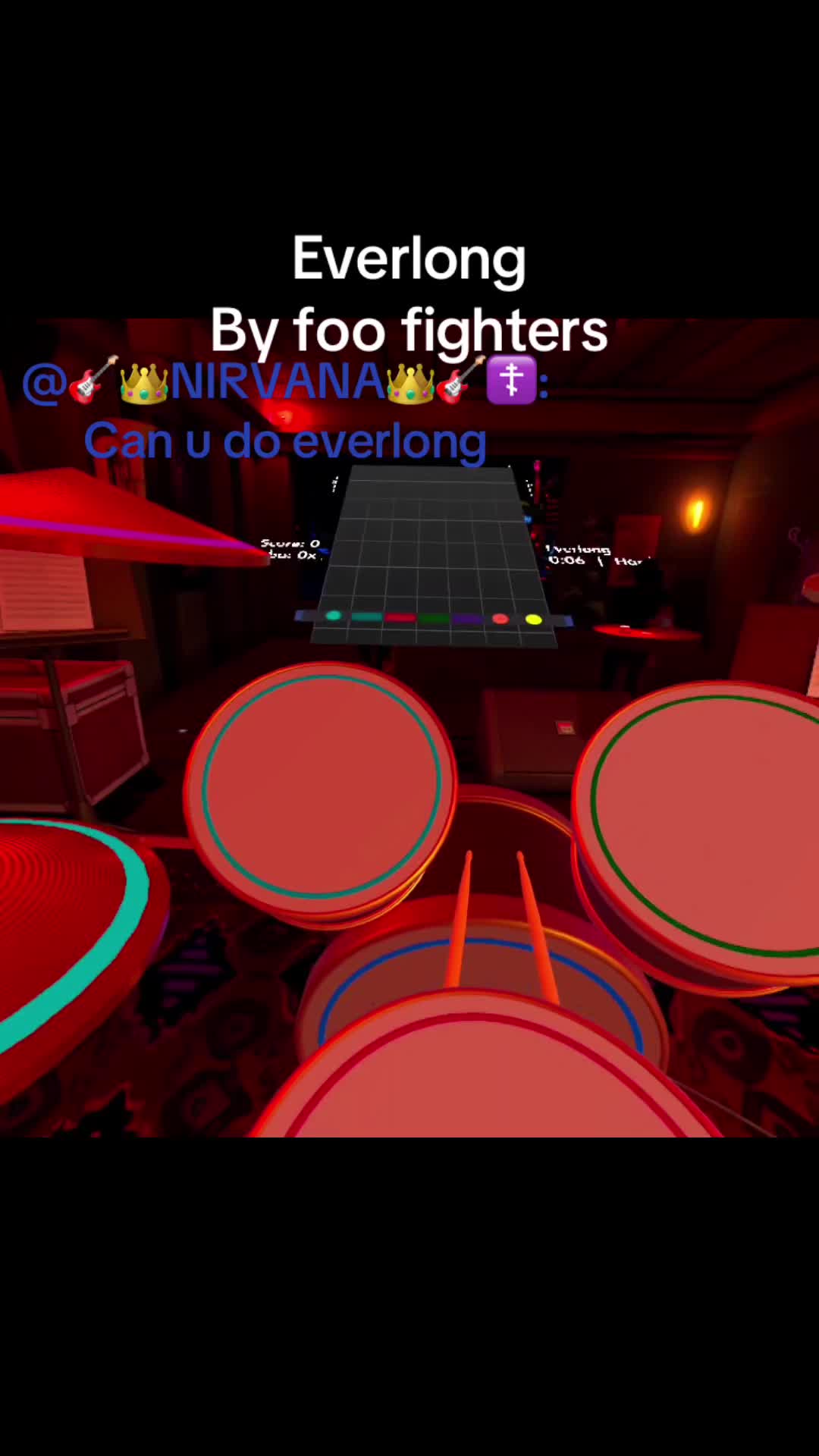 @paradiddle clips