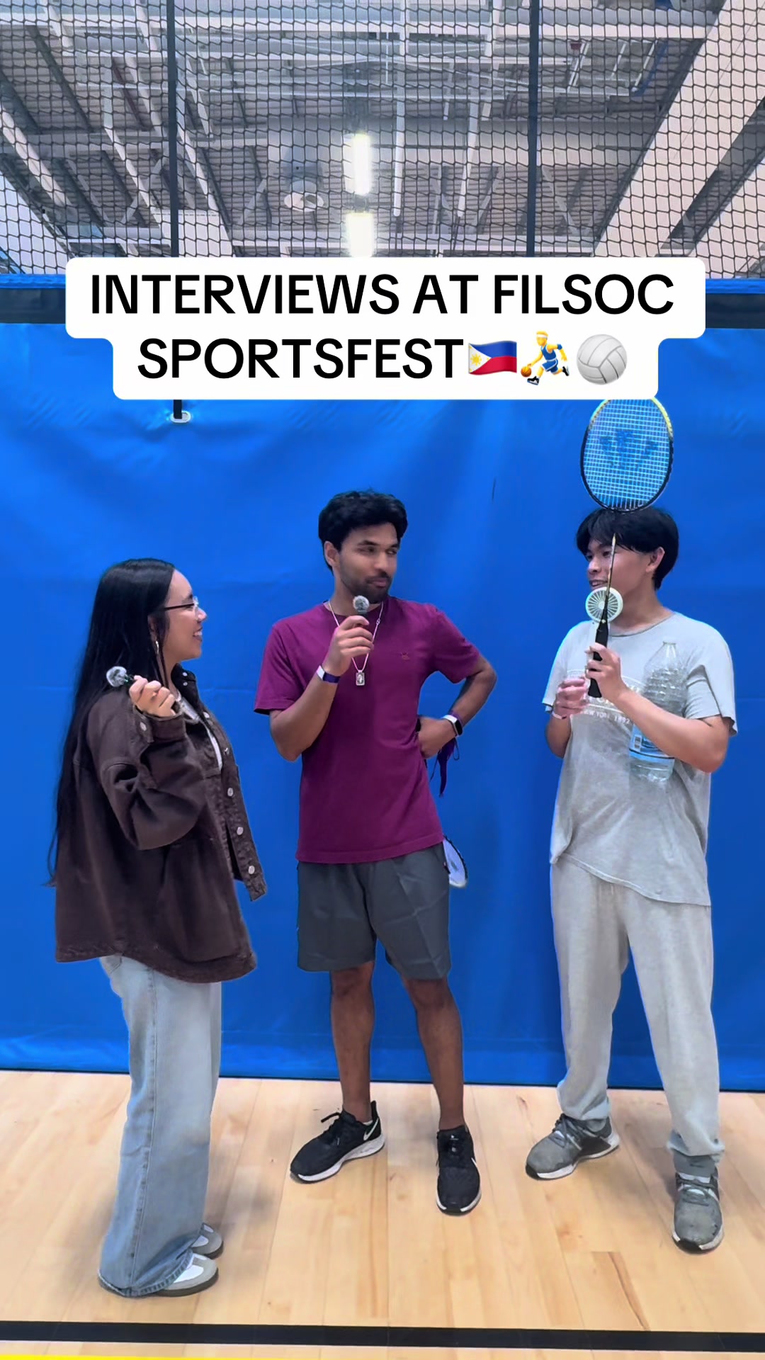 @Warwick Filipino Society 🇵🇭
