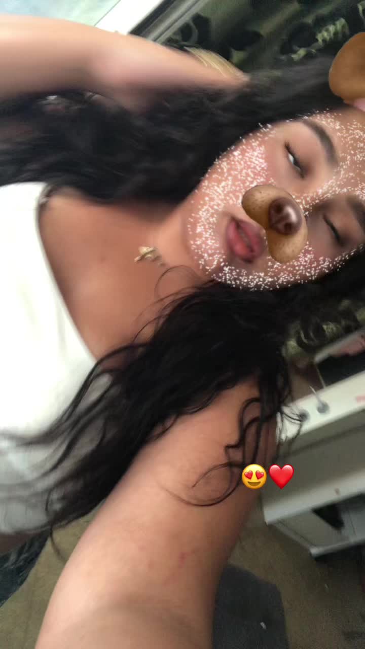 @Jenuška 🥰❤️😱