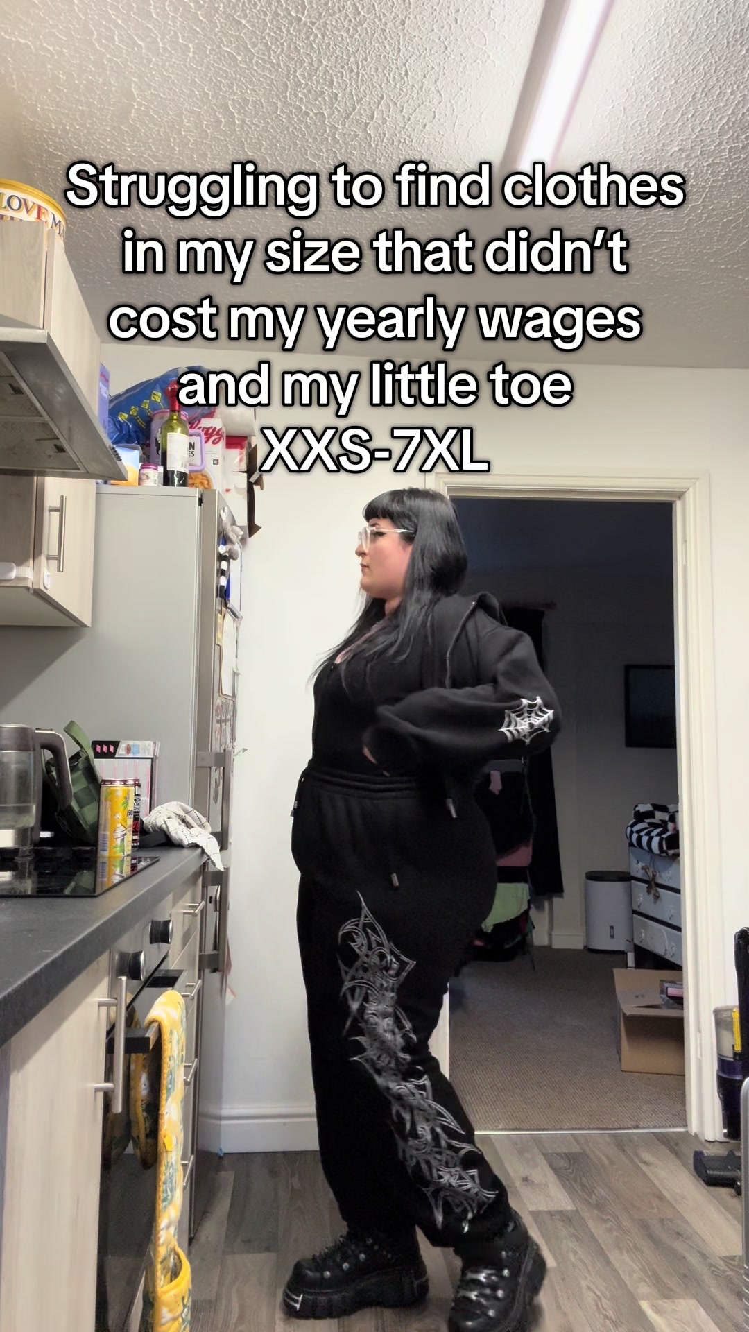 @Crosswxtch®