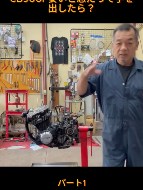 @Tetsuya channel