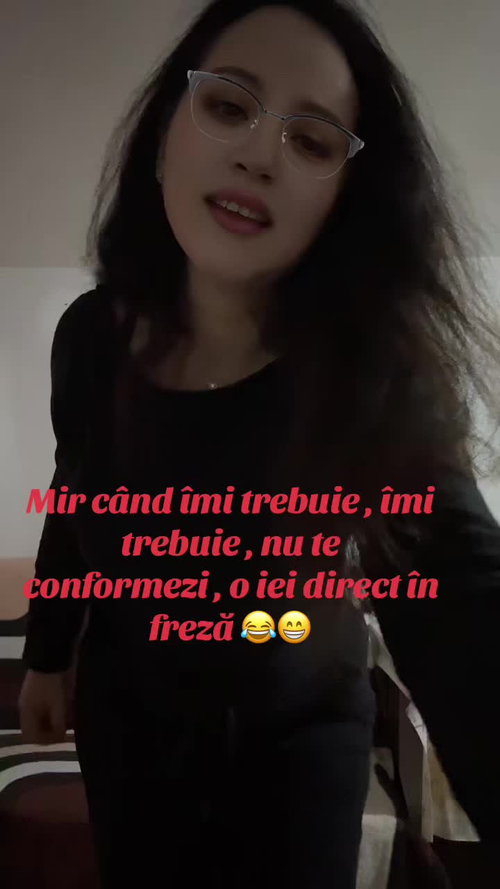 @❤️ Moldoveanca 💛 Cu 💙 Tupeu