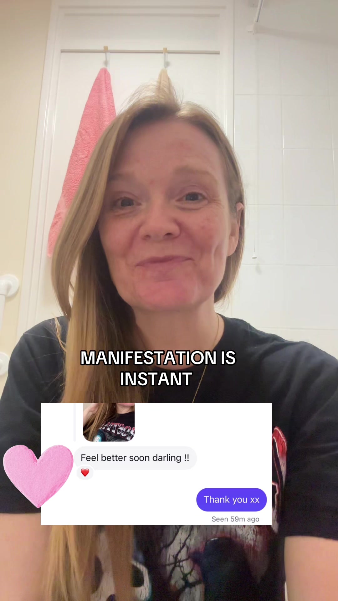 @Self Love Club With Toni
