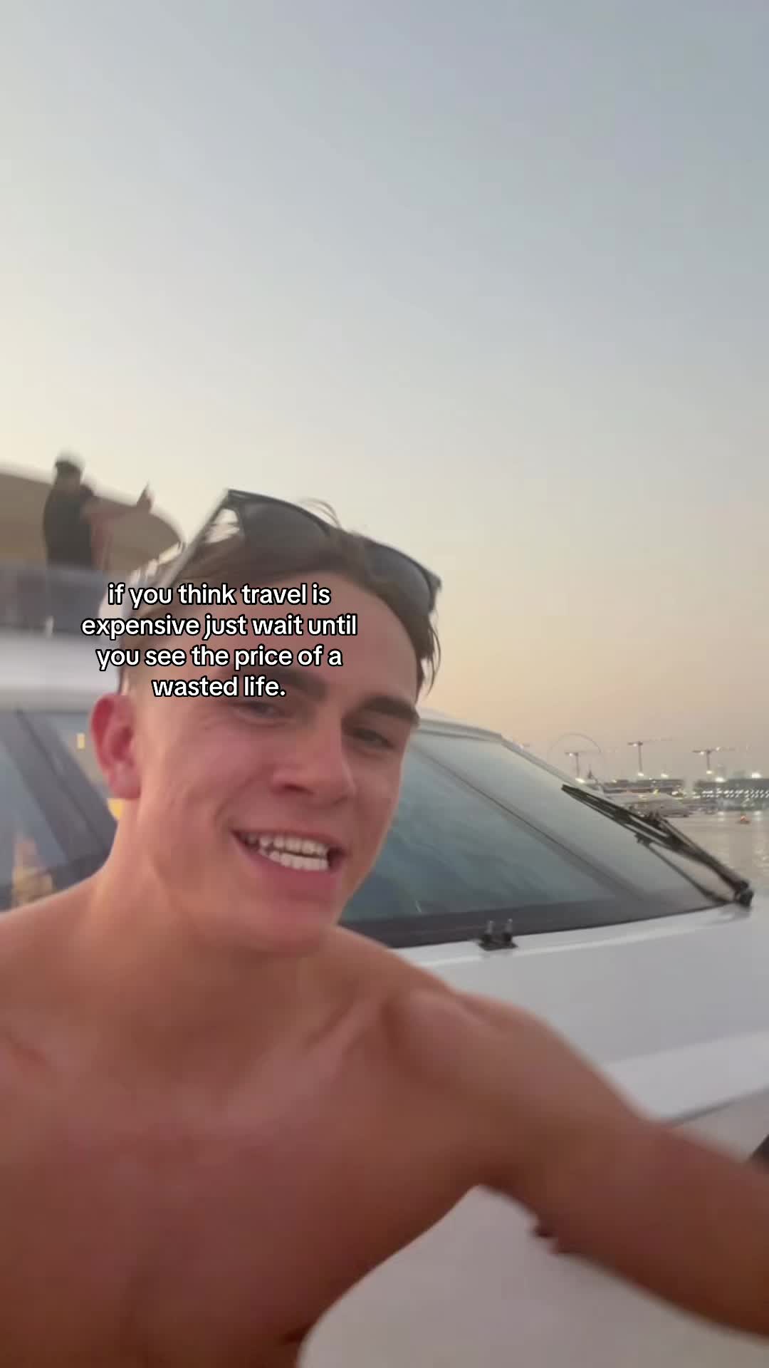 @Mikey
