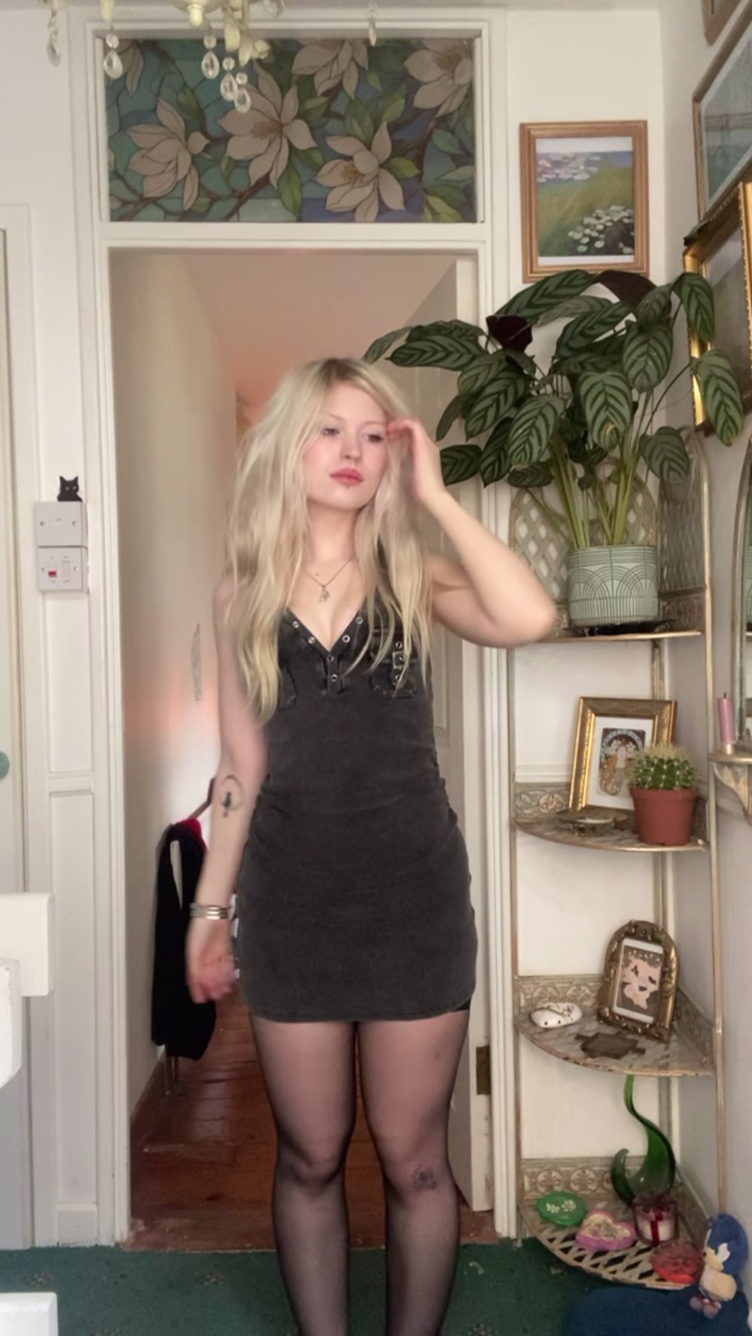 @bella juliet