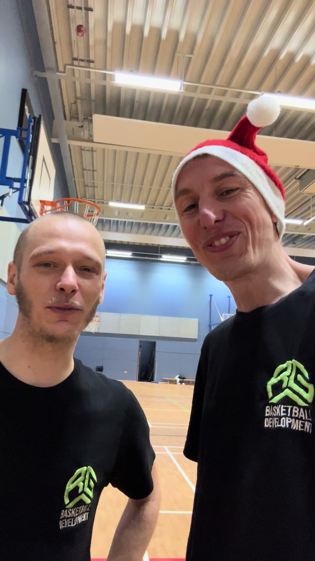 @RG BASKETBALL
