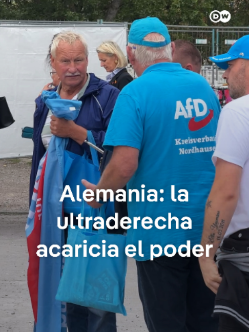 @DW Espa&ntilde;ol