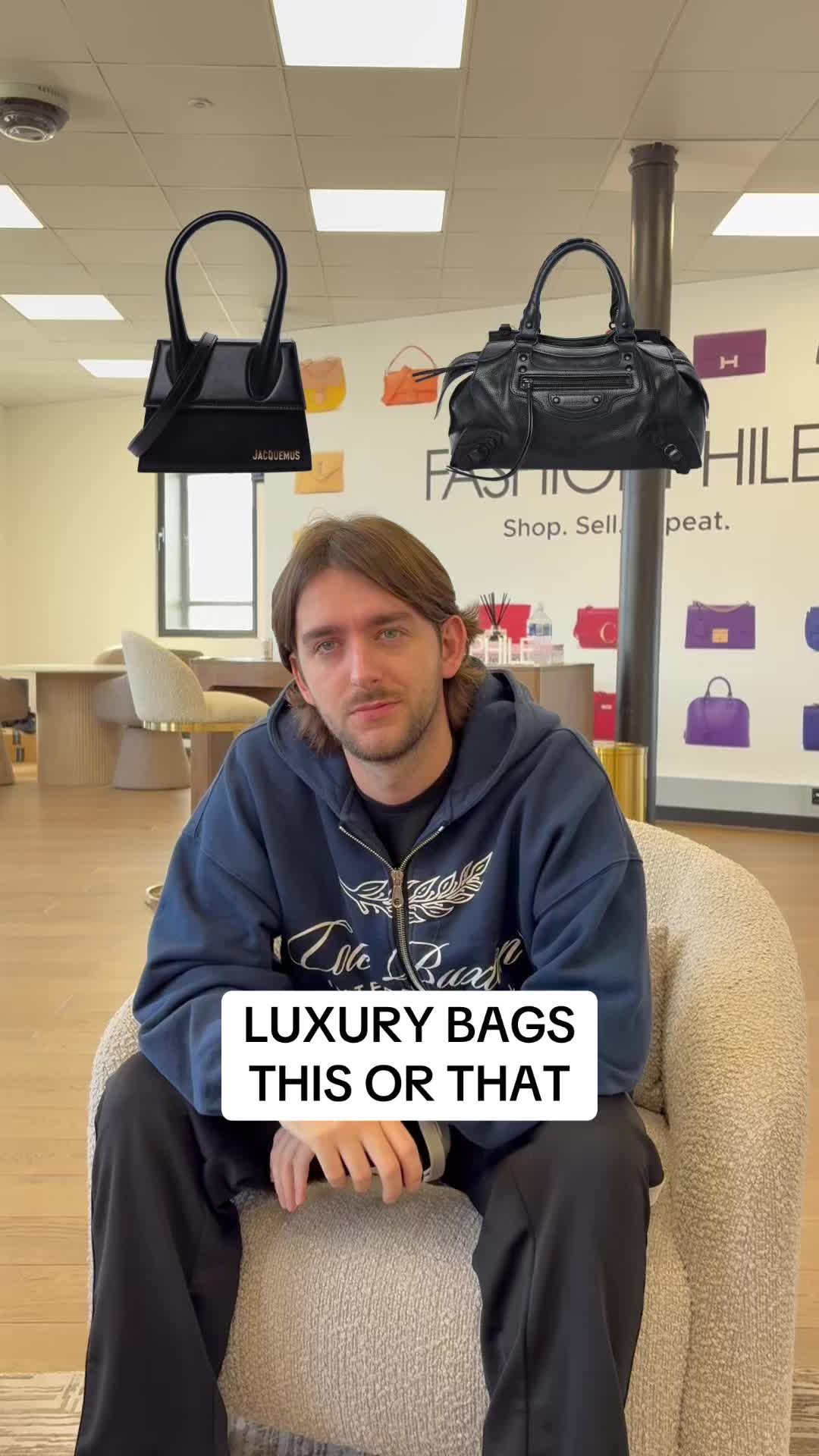 @FASHIONPHILE COLLECTIVE