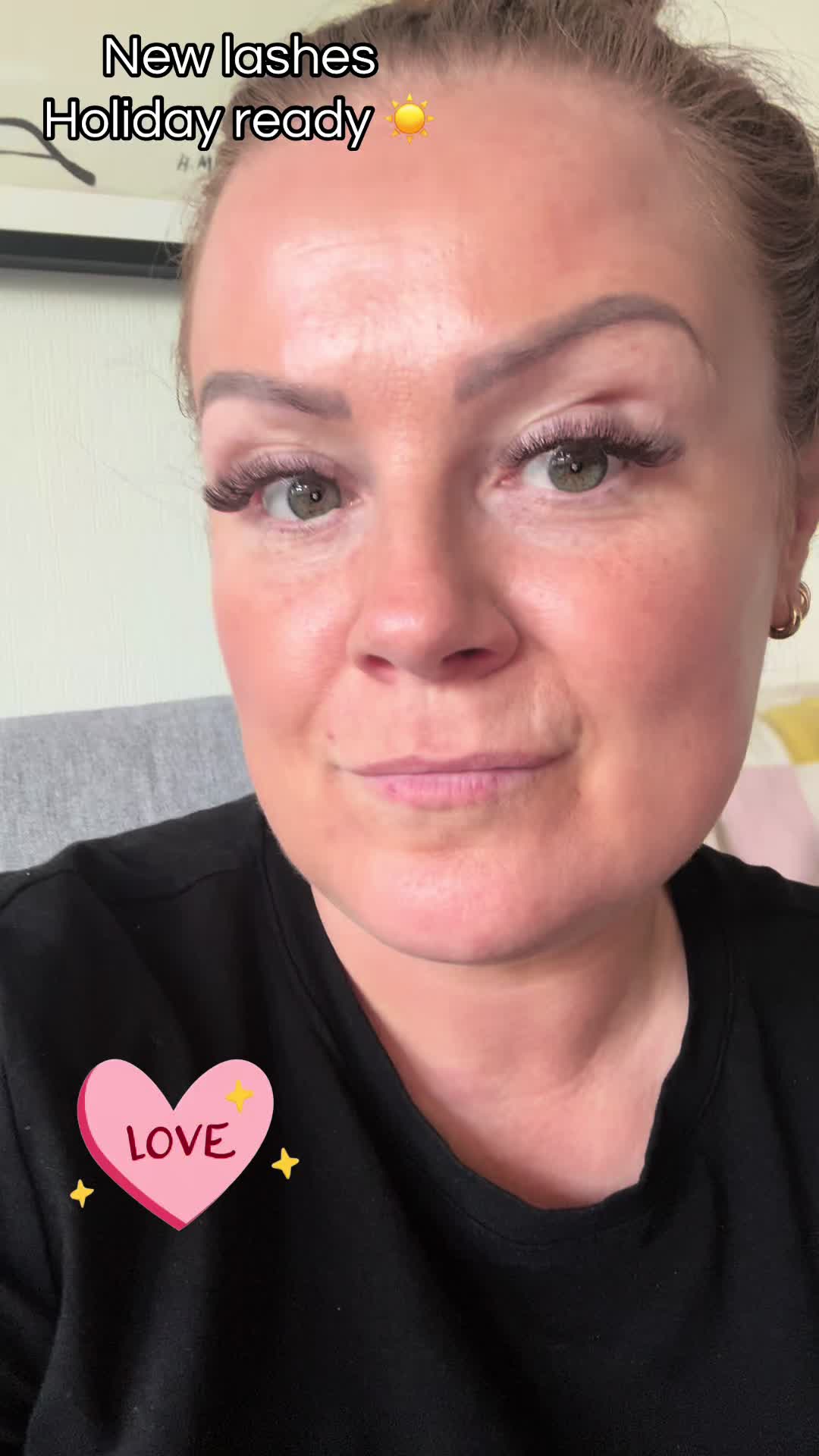 @Hollie hits her 40s 🩷